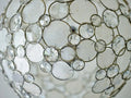 CRYSTORAMA, PALLA SPHERE PENDANT, PENDANT LIGHT