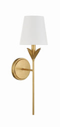 CRYSTORAMA, BROCHE SCONCE, WALL SCONCES