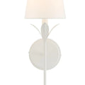CRYSTORAMA, BROCHE SCONCE, WALL SCONCES