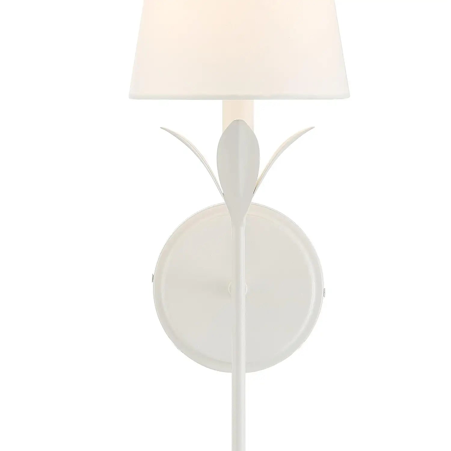 CRYSTORAMA, BROCHE SCONCE, WALL SCONCES