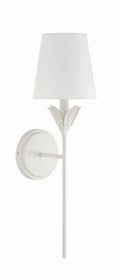 CRYSTORAMA, BROCHE SCONCE, WALL SCONCES