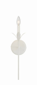 CRYSTORAMA, BROCHE SCONCE, WALL SCONCES
