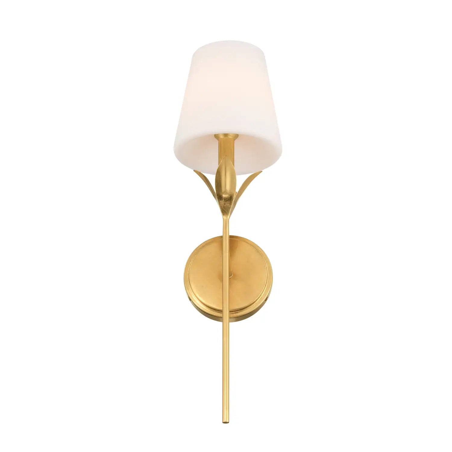 CRYSTORAMA, BROCHE SCONCE, WALL SCONCES