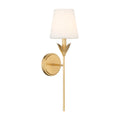 CRYSTORAMA, BROCHE SCONCE, WALL SCONCES