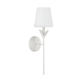CRYSTORAMA, BROCHE SCONCE, WALL SCONCES