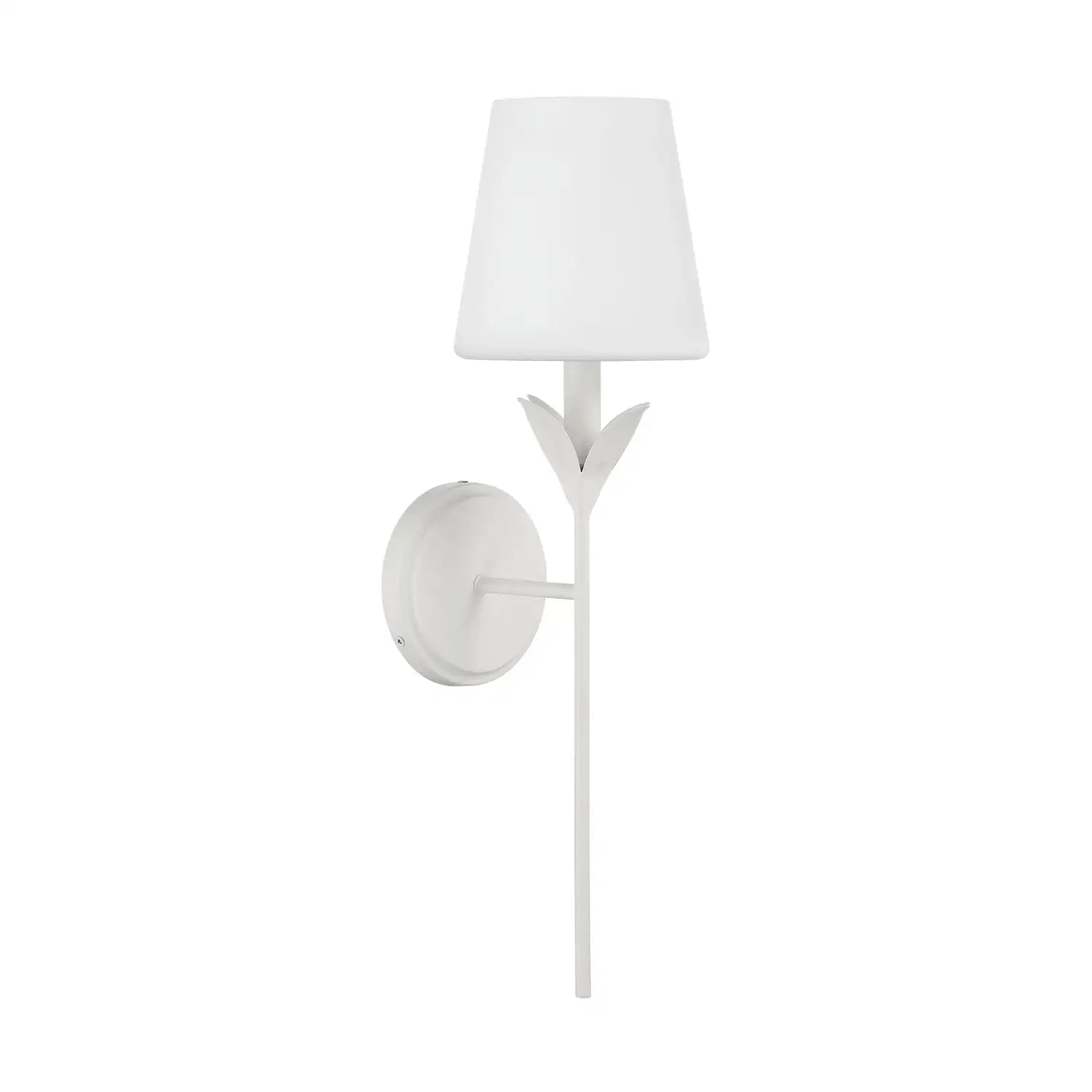 CRYSTORAMA, BROCHE SCONCE, WALL SCONCES