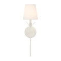 CRYSTORAMA, BROCHE SCONCE, WALL SCONCES