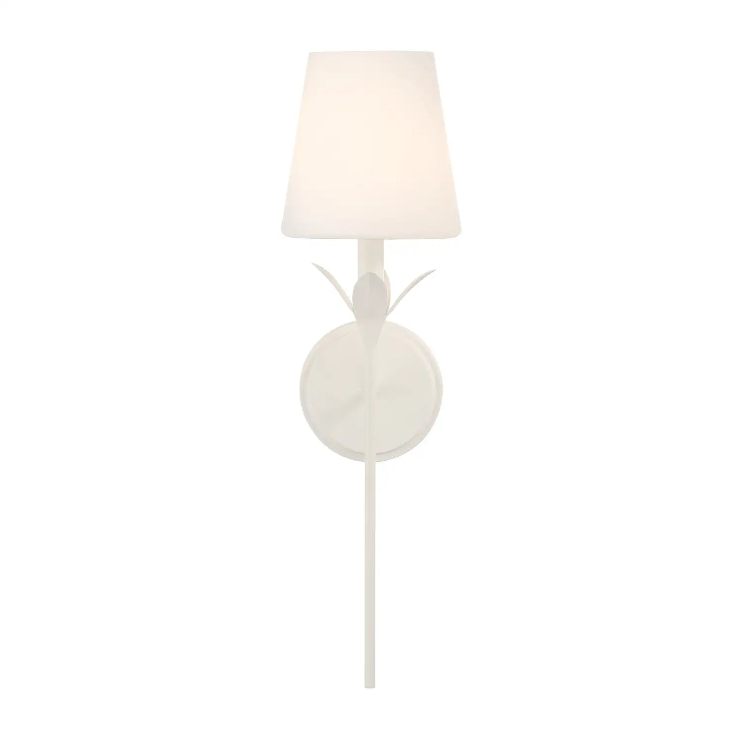 CRYSTORAMA, BROCHE SCONCE, WALL SCONCES