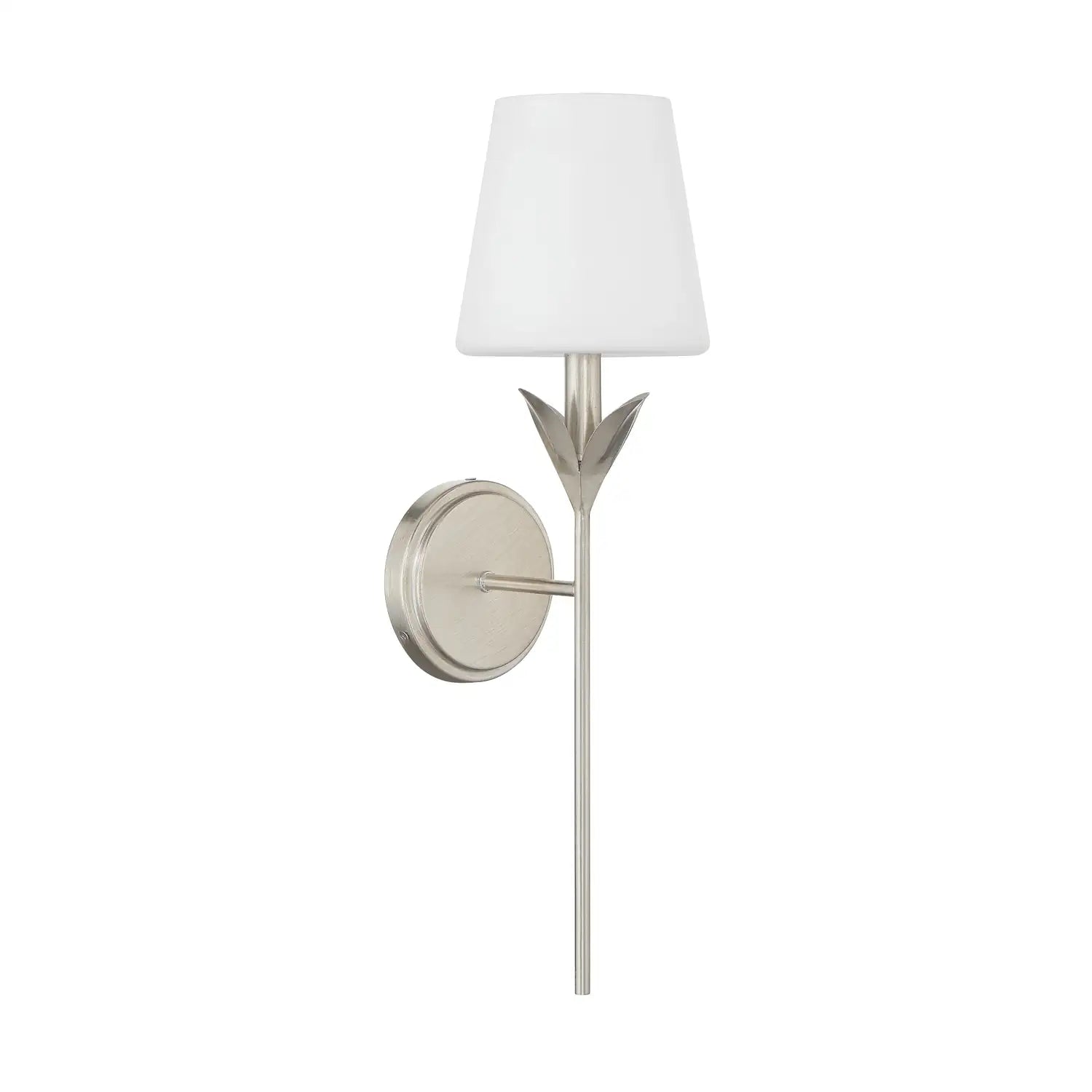 CRYSTORAMA, BROCHE SCONCE, WALL SCONCES