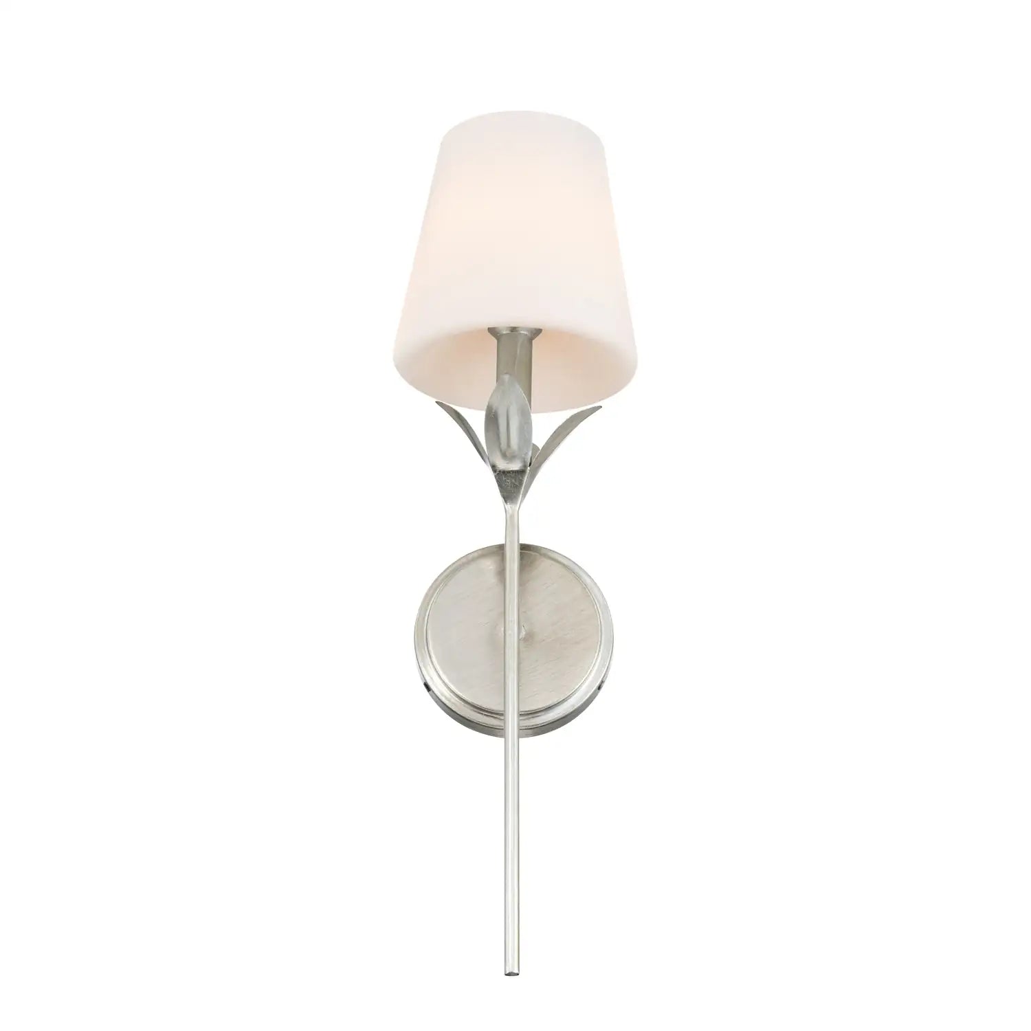 CRYSTORAMA, BROCHE SCONCE, WALL SCONCES