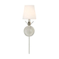 CRYSTORAMA, BROCHE SCONCE, WALL SCONCES