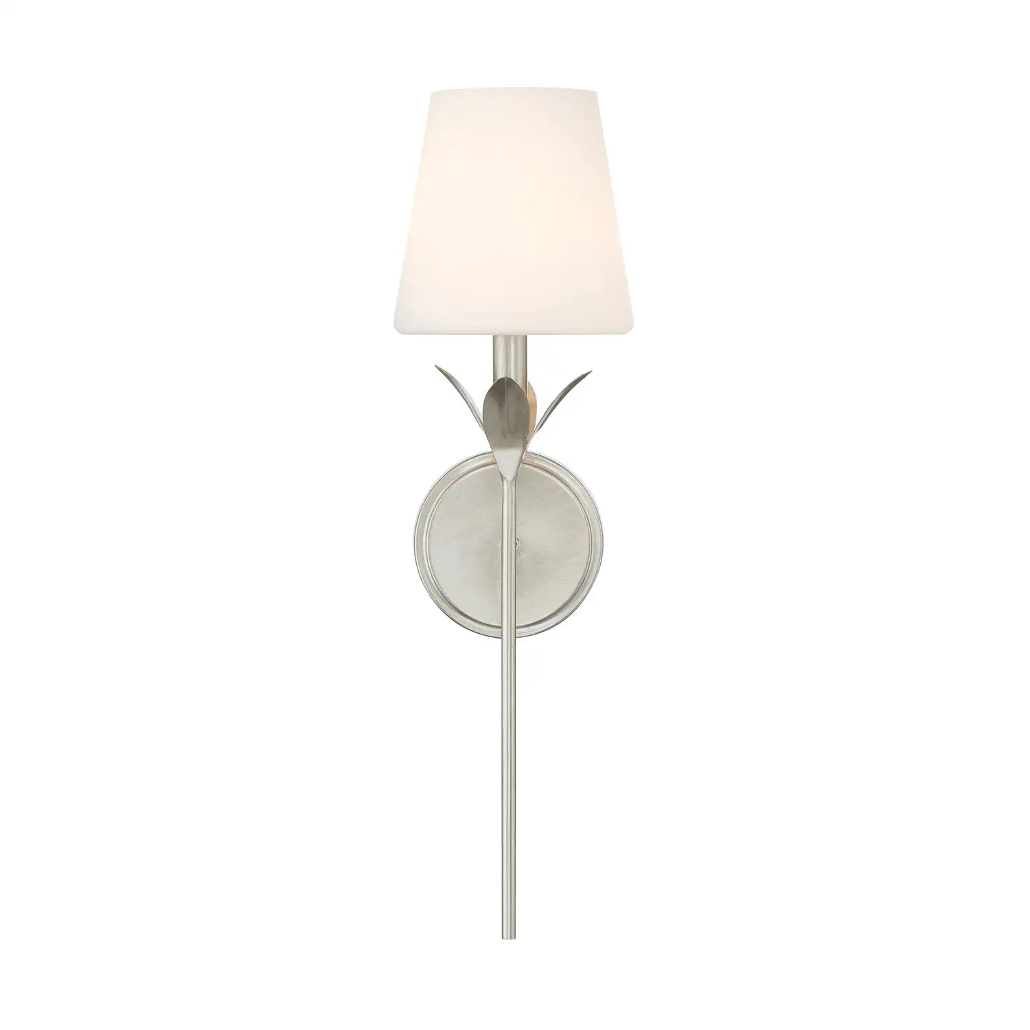 CRYSTORAMA, BROCHE SCONCE, WALL SCONCES