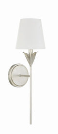 CRYSTORAMA, BROCHE SCONCE, WALL SCONCES