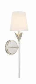 CRYSTORAMA, BROCHE SCONCE, WALL SCONCES