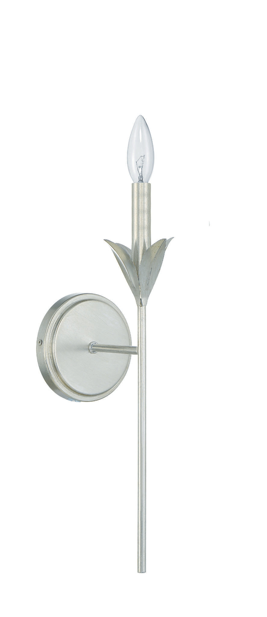 CRYSTORAMA, BROCHE SCONCE, WALL SCONCES