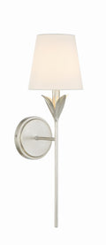 CRYSTORAMA, BROCHE SCONCE, WALL SCONCES