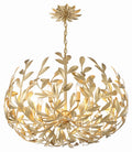 CRYSTORAMA, BROCHE CHANDELIER, CHANDELIER LIGHT