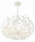 CRYSTORAMA, BROCHE CHANDELIER, CHANDELIER LIGHT