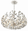 CRYSTORAMA, BROCHE CHANDELIER, CHANDELIER LIGHT