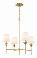 CRYSTORAMA, BROCHE CHANDELIER, CHANDELIER LIGHT