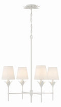 CRYSTORAMA, BROCHE CHANDELIER, CHANDELIER LIGHT