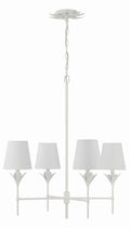 CRYSTORAMA, BROCHE CHANDELIER, CHANDELIER LIGHT