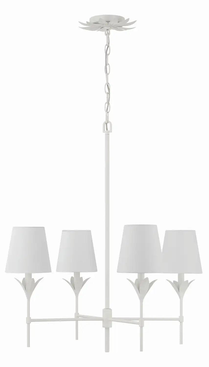 CRYSTORAMA, BROCHE CHANDELIER, CHANDELIER LIGHT
