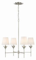 CRYSTORAMA, BROCHE CHANDELIER, CHANDELIER LIGHT