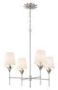 CRYSTORAMA, BROCHE CHANDELIER, CHANDELIER LIGHT