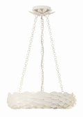 CRYSTORAMA, BROCHE LED CHANDELIER, CHANDELIER LIGHT