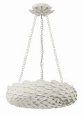 CRYSTORAMA, BROCHE LED CHANDELIER, CHANDELIER LIGHT