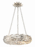 CRYSTORAMA, BROCHE LED CHANDELIER, CHANDELIER LIGHT