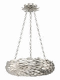 CRYSTORAMA, BROCHE LED CHANDELIER, CHANDELIER LIGHT