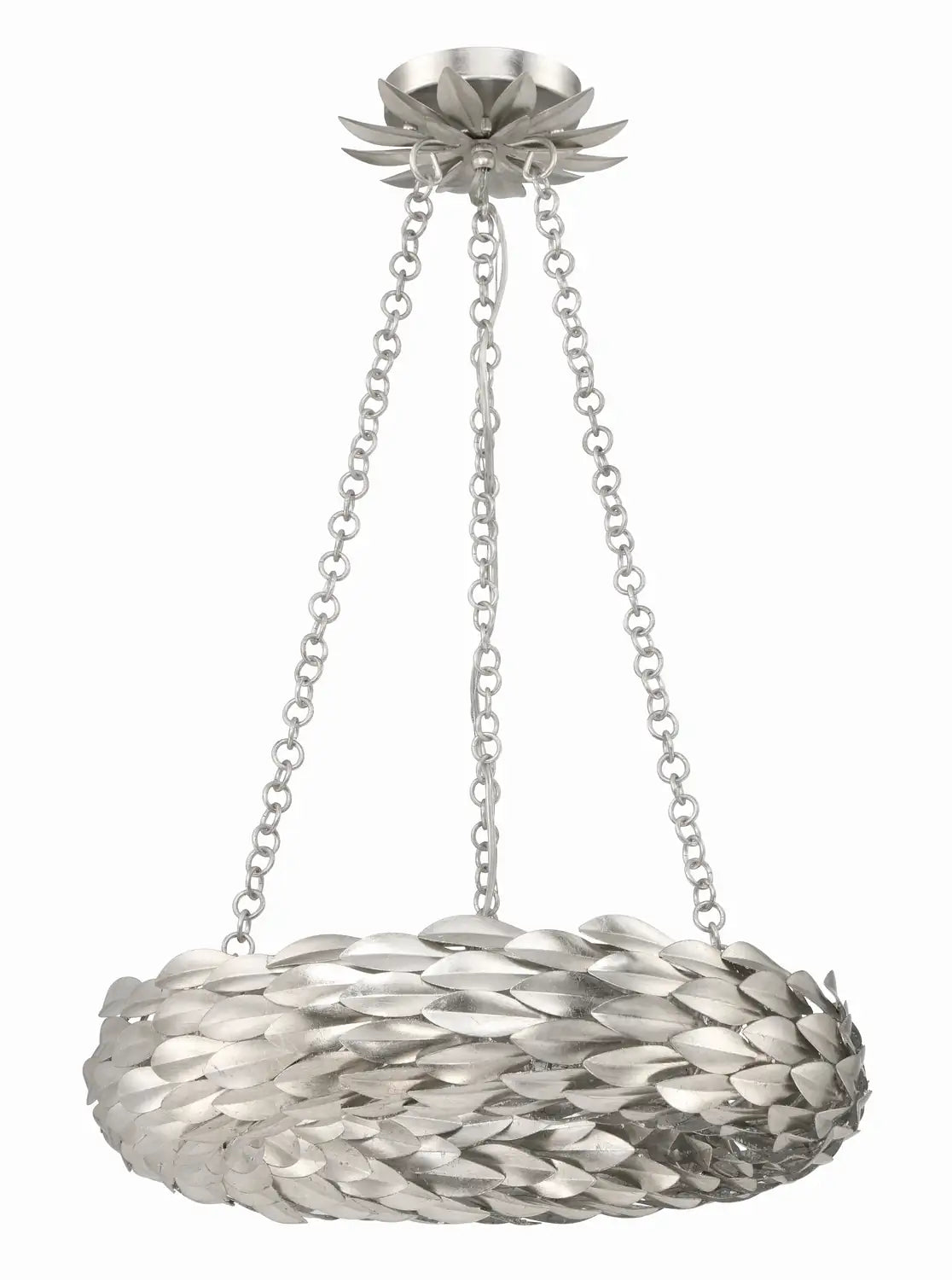 CRYSTORAMA, BROCHE LED CHANDELIER, CHANDELIER LIGHT