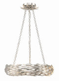 CRYSTORAMA, BROCHE LED CHANDELIER, CHANDELIER LIGHT