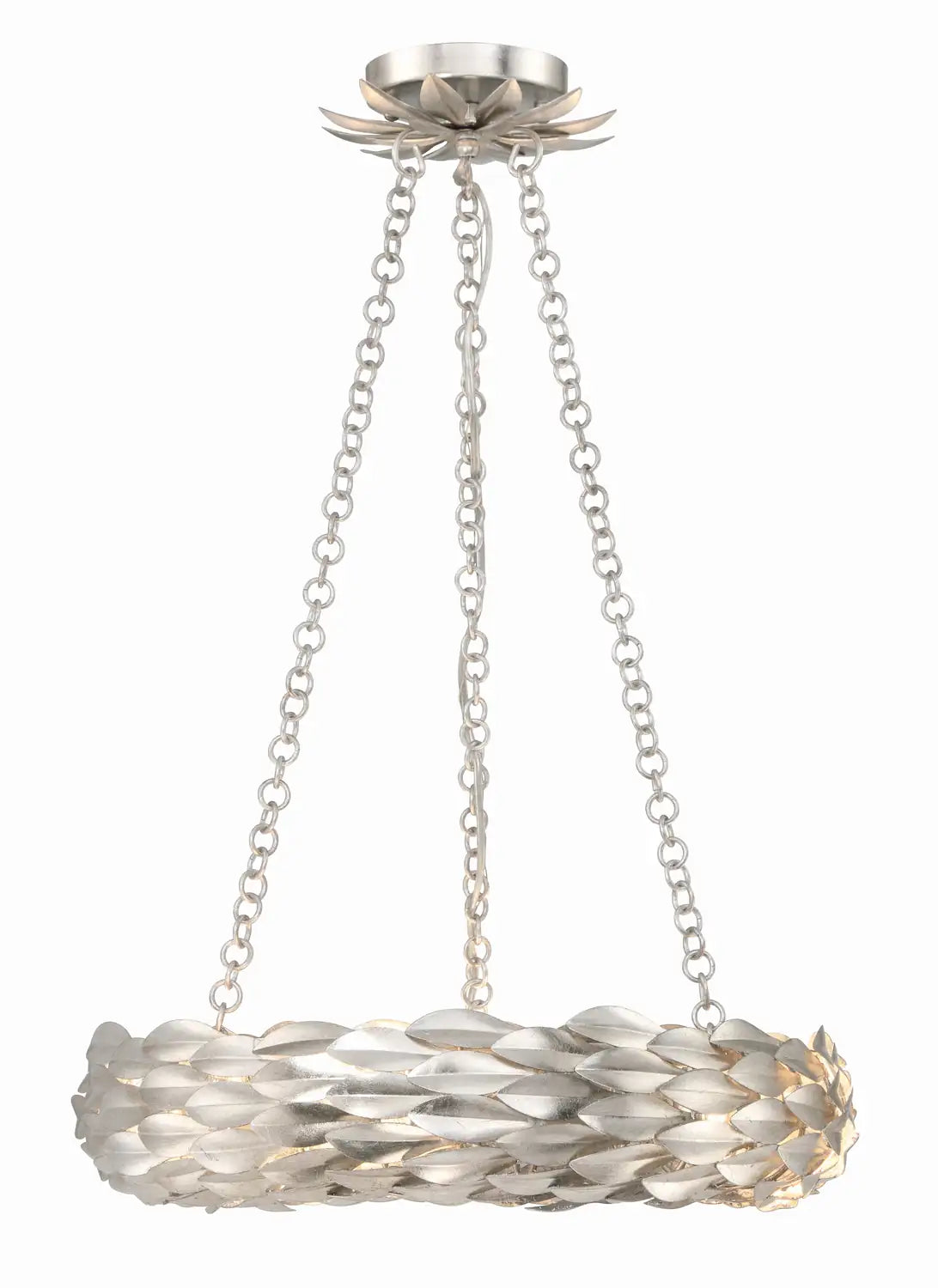 CRYSTORAMA, BROCHE LED CHANDELIER, CHANDELIER LIGHT