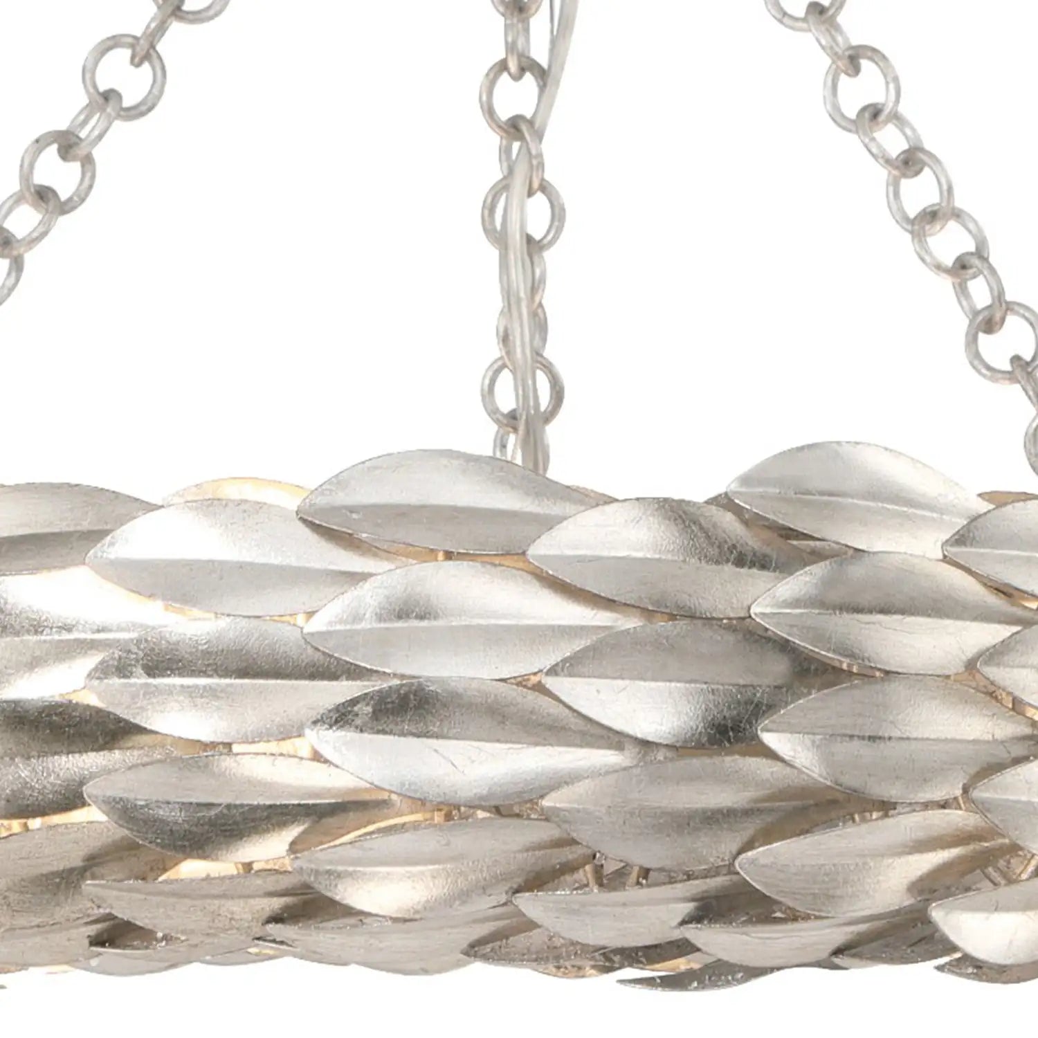 CRYSTORAMA, BROCHE LED SEMI FLUSH MOUNT, FLUSH MOUNT CEILING LIGHTS