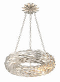 CRYSTORAMA, BROCHE LED CHANDELIER, CHANDELIER LIGHT