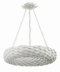 CRYSTORAMA, BROCHE CHANDELIER, CHANDELIER LIGHT