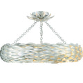 CRYSTORAMA, BROCHE SEMI FLUSH MOUNT, FLUSH MOUNT CEILING LIGHTS