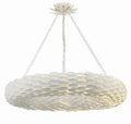 CRYSTORAMA, BROCHE CHANDELIER, CHANDELIER LIGHT