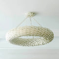 CRYSTORAMA, BROCHE SEMI FLUSH MOUNT, FLUSH MOUNT CEILING LIGHTS