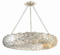 CRYSTORAMA, BROCHE CHANDELIER, CHANDELIER LIGHT
