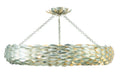 CRYSTORAMA, BROCHE SEMI FLUSH MOUNT, FLUSH MOUNT CEILING LIGHTS