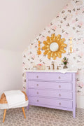 CRYSTORAMA, LAYLA SCONCE, WALL SCONCES