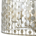 CRYSTORAMA, LAYLA CHANDELIER, CHANDELIER LIGHT