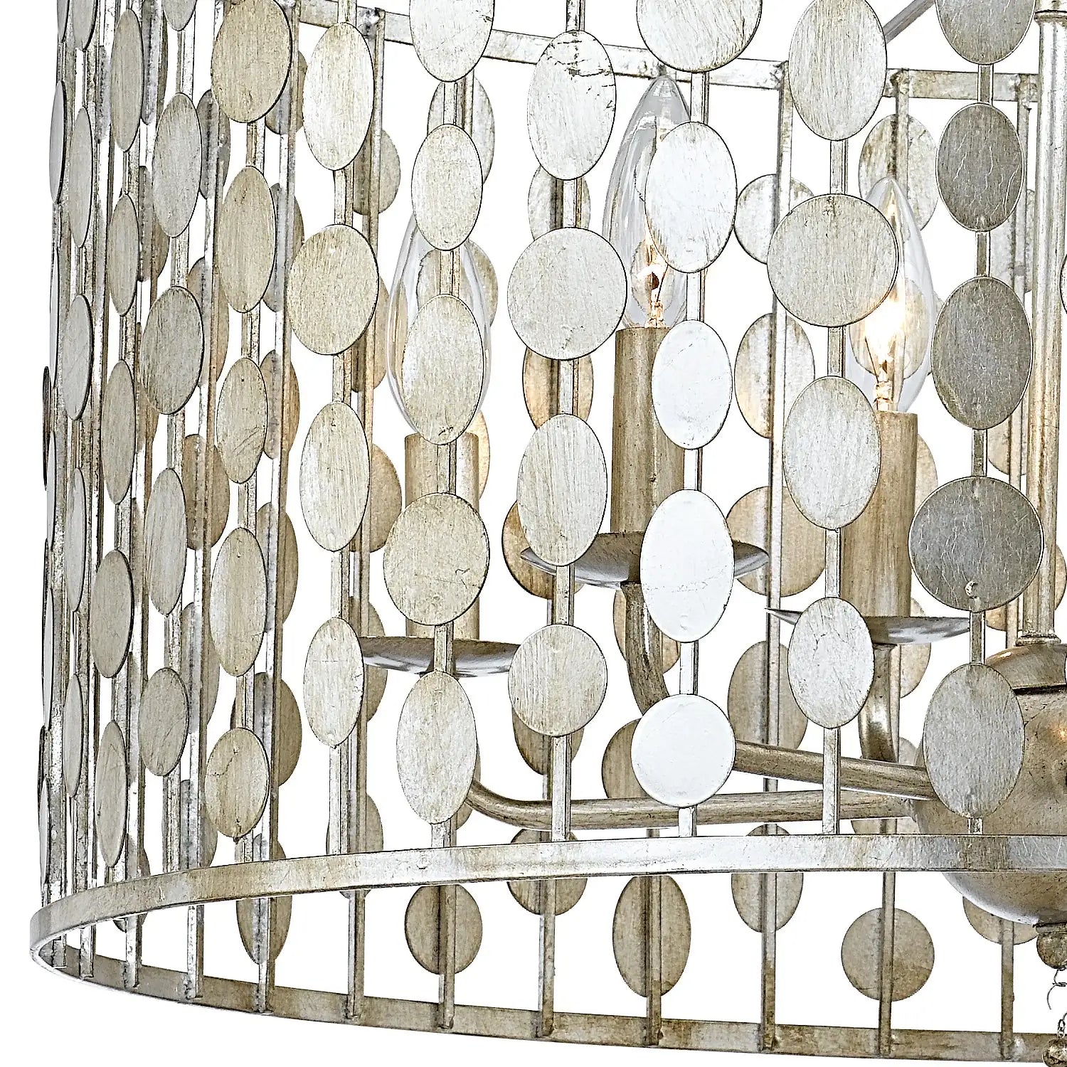 CRYSTORAMA, LAYLA CHANDELIER, CHANDELIER LIGHT
