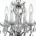CRYSTORAMA, WELTON CHANDELIER, CHANDELIER LIGHT