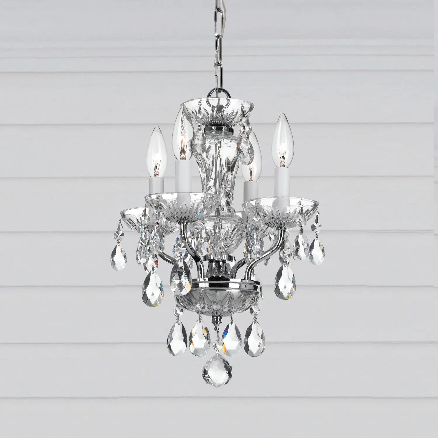 CRYSTORAMA, WELTON CHANDELIER, CHANDELIER LIGHT