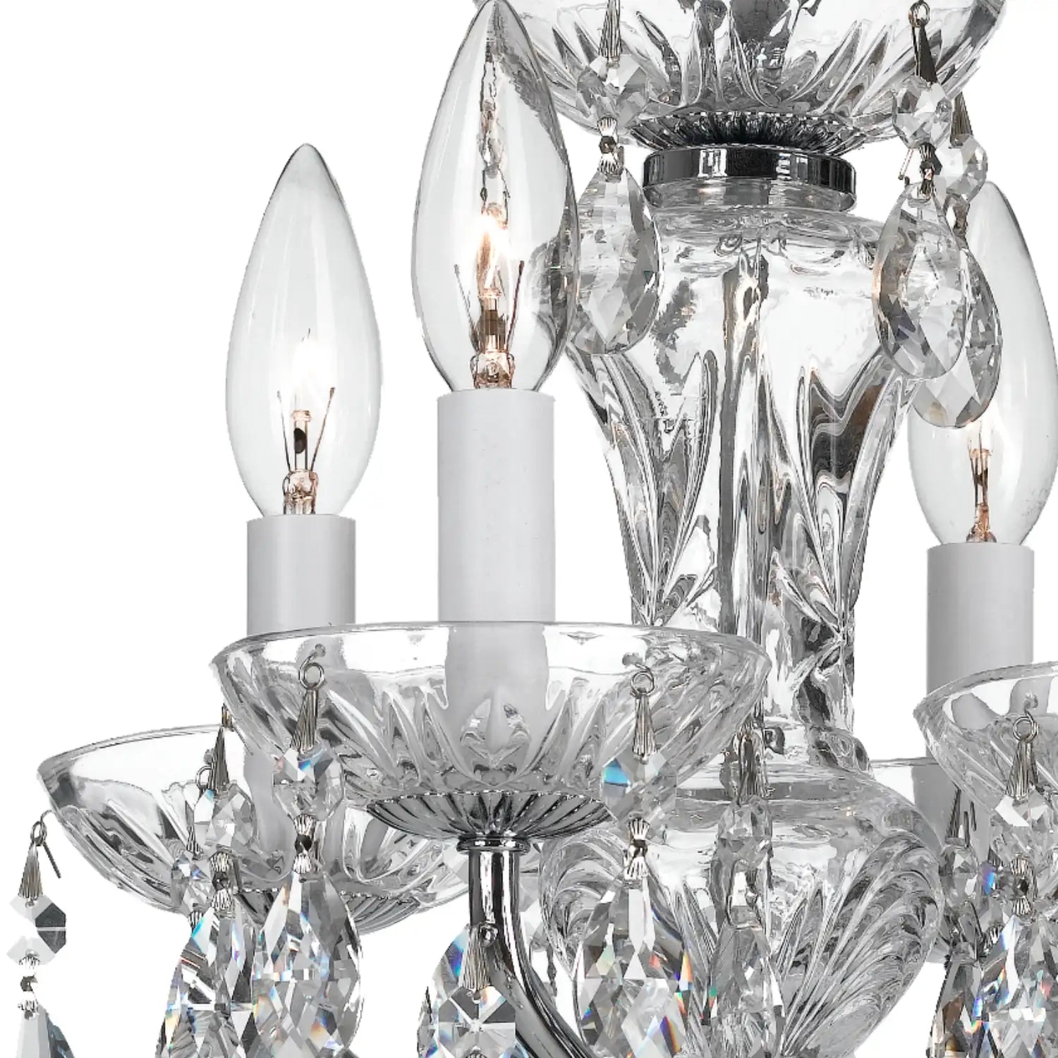 CRYSTORAMA, TRADITIONAL CRYSTAL CHANDELIER, CHANDELIER LIGHT
